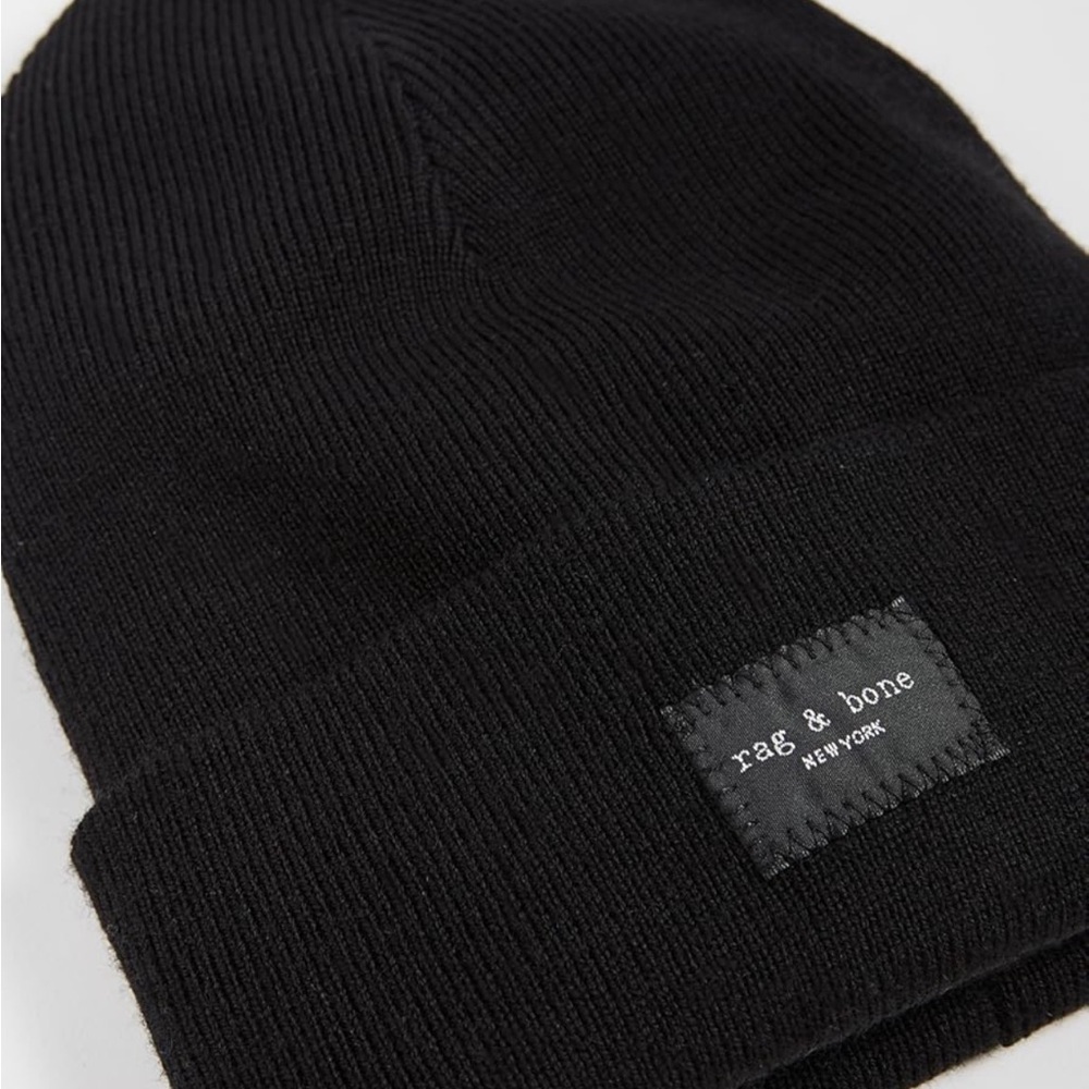 Rag & Bone Addison Beanie NWOT